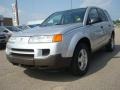 2005 Silver Nickel Saturn VUE   photo #1