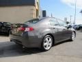 Grigio Metallic - TSX Sedan Photo No. 6