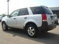 2005 Silver Nickel Saturn VUE   photo #4