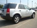 2005 Silver Nickel Saturn VUE   photo #6