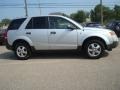 2005 Silver Nickel Saturn VUE   photo #7