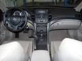 Grigio Metallic - TSX Sedan Photo No. 13