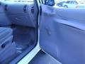 1998 Bright White Plymouth Voyager   photo #15