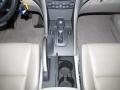 Grigio Metallic - TSX Sedan Photo No. 17