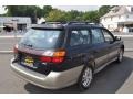 Dark Blue Pearl - Outback Limited Wagon Photo No. 3