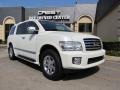 Tuscan Pearl - QX 56 4WD Photo No. 1
