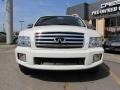 Tuscan Pearl - QX 56 4WD Photo No. 2