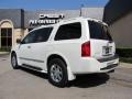 Tuscan Pearl - QX 56 4WD Photo No. 5