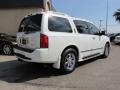 Tuscan Pearl - QX 56 4WD Photo No. 6