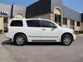 Tuscan Pearl - QX 56 4WD Photo No. 7