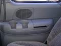 1998 Bright White Plymouth Voyager   photo #22