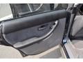 Dark Blue Pearl - Outback Limited Wagon Photo No. 21