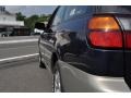 Dark Blue Pearl - Outback Limited Wagon Photo No. 29