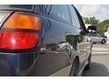 Dark Blue Pearl - Outback Limited Wagon Photo No. 30