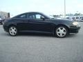 Jet Black - Tiburon  Photo No. 6