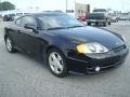 Jet Black - Tiburon  Photo No. 7