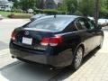 Blue Onyx Pearl - GS 300 AWD Photo No. 4