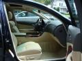 Blue Onyx Pearl - GS 300 AWD Photo No. 8