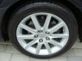 Blue Onyx Pearl - GS 300 AWD Photo No. 14