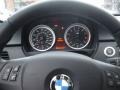 2008 Sparkling Graphite Metallic BMW M3 Coupe  photo #20