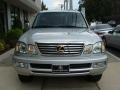 Classic Silver Metallic - LX 470 Photo No. 2
