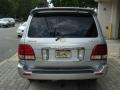 Classic Silver Metallic - LX 470 Photo No. 5