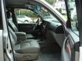 Classic Silver Metallic - LX 470 Photo No. 8