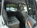 Classic Silver Metallic - LX 470 Photo No. 12