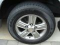 Classic Silver Metallic - LX 470 Photo No. 14