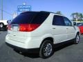 2006 Frost White Buick Rendezvous CXL  photo #7