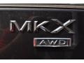 Alloy Grey Metallic - MKX AWD Photo No. 31