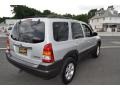 Glacier Silver Metallic - Tribute LX V6 4WD Photo No. 3