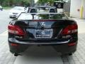 Obsidian Black - IS 250C Convertible Photo No. 6