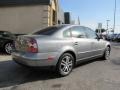 2002 Silverstone Grey Metallic Volkswagen Passat GLX Sedan  photo #6