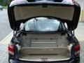 Obsidian Black - IS 250C Convertible Photo No. 15