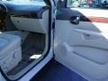 2006 Frost White Buick Rendezvous CXL  photo #17