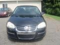 Black - Jetta 2.5 Sedan Photo No. 2