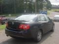 Black - Jetta 2.5 Sedan Photo No. 3