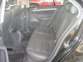 Black - Jetta 2.5 Sedan Photo No. 8