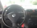 Black - Jetta 2.5 Sedan Photo No. 12