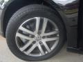 Black - Jetta 2.5 Sedan Photo No. 16