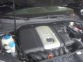 Black - Jetta 2.5 Sedan Photo No. 17