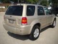 2007 Dune Pearl Metallic Ford Escape Limited 4WD  photo #7