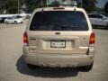 2007 Dune Pearl Metallic Ford Escape Limited 4WD  photo #8