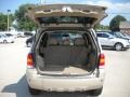 2007 Dune Pearl Metallic Ford Escape Limited 4WD  photo #9