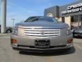 Radiant Bronze - CTS Sedan Photo No. 2