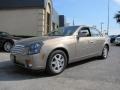 Radiant Bronze - CTS Sedan Photo No. 3