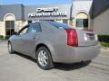 Radiant Bronze - CTS Sedan Photo No. 5