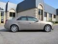 Radiant Bronze - CTS Sedan Photo No. 7