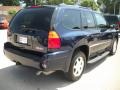 2007 Midnight Blue Metallic GMC Envoy SLT 4x4  photo #7